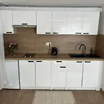 Апартаменты Orlowo Nadmorskie Гдыня