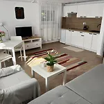Апартаменты Orlowo Nadmorskie *