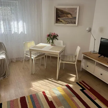 アパート Orlowo Nadmorskie