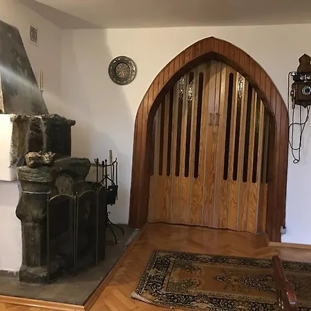 Orlowo Nadmorskie アパート *