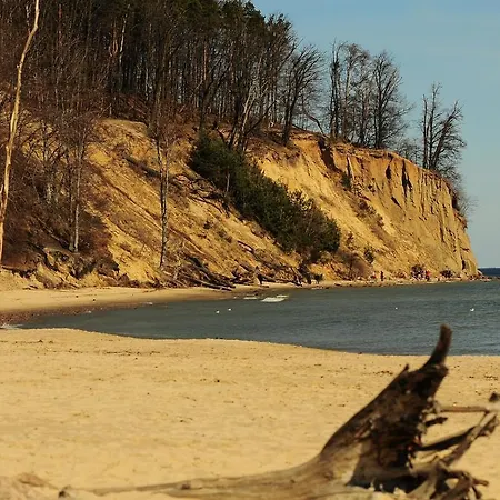 Orlowo Nadmorskie Гдыня