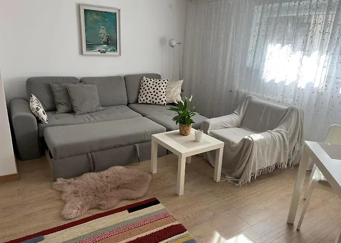 شقة Orlowo Nadmorskie غدينيا