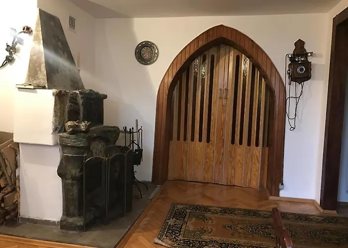 Orlowo Nadmorskie شقة *