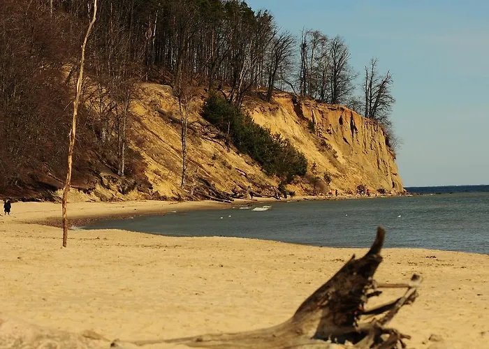 Orlowo Nadmorskie غدينيا