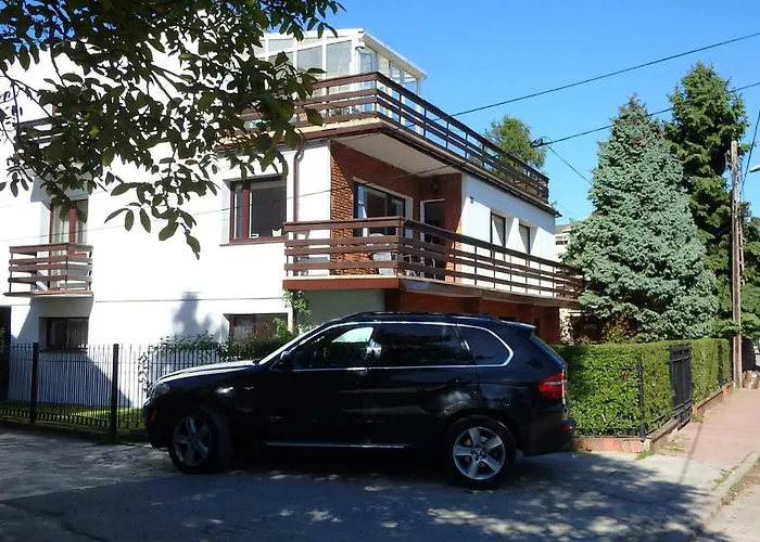 Orlowo Nadmorskie شقة